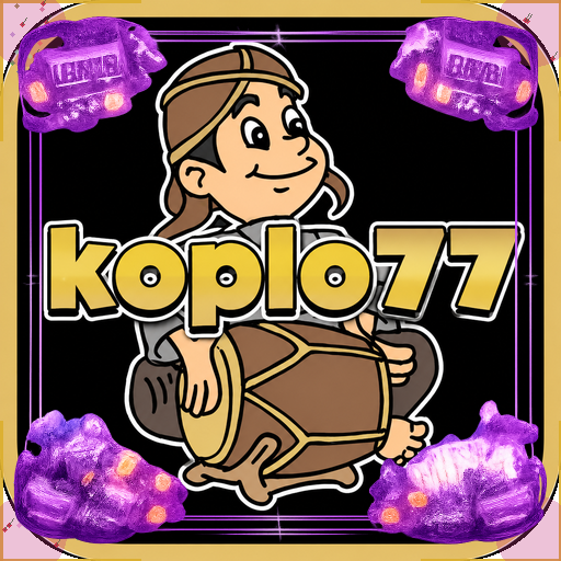 koplo77 — galeri pratinjau - APK Resmi