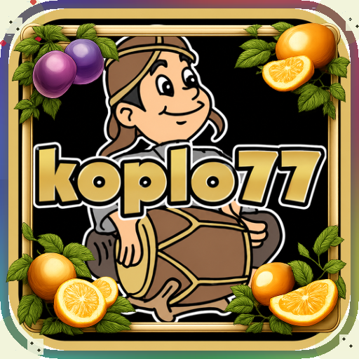 koplo77 — galeri pratinjau Resmi APK