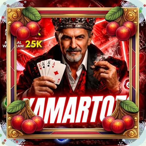 kamartoto — mitra unggulan